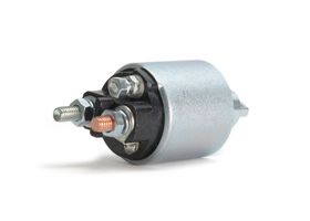 Solenoide