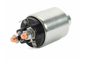 Solenoide