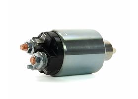 Solenoide