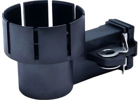 Porta Carbon Para Alternador