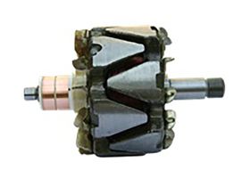 Rotor De Alternador