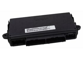 Módulo De Control De Asiento Delantero Lado Conductor - OEM