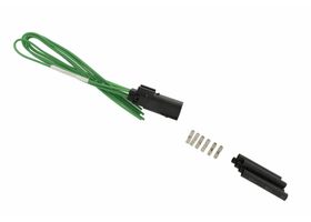 Conector De Sensor De Oxígeno - OEM