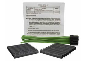 Conector De Interruptor De Faro - OEM