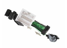 Conector De Módulo De Frenos - OEM