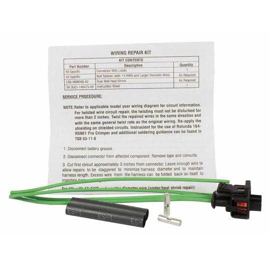 motorcraft-conector-de-inyector-de-combustible-oem-ford-flex-2010-2019-flex-v6-3-5l-0