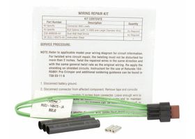 Conector De Bobina De Encendido - OEM