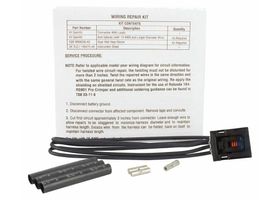 Conector De Bobina De Encendido - OEM