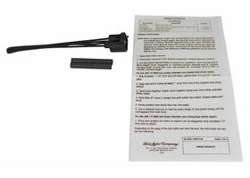 Conector De Sensor De Posición Del Cigüeñal (Ckp) - OEM