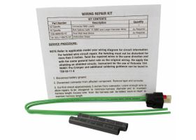 Conector De Solenoide Para Tiempo Variable De Válvulas (Vvt) - OEM