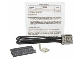 Conector De Batería De Alta Tensión - OEM