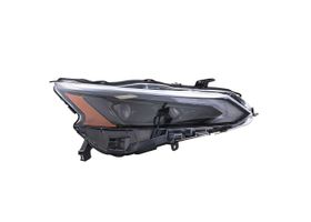 Faro Full Led Lado Pasajero