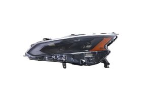 Faro Full Led Lado Conductor