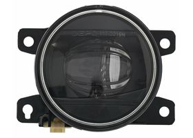 Faro Para Niebla Con Leds Lado Pasajero