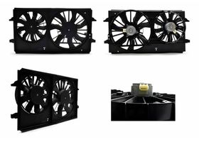 Motoventilador 9/7