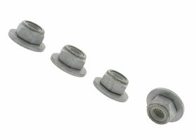 Kit De 4 Tuercas - OEM