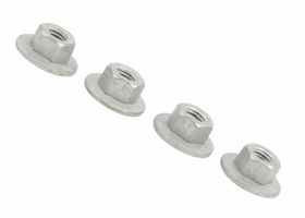 Kit De 4 Tuercas - OEM
