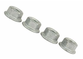 Kit De 4 Tuercas - OEM