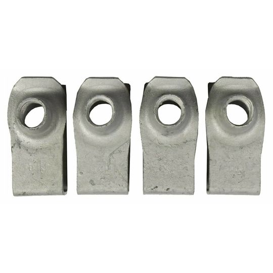 ford-partes-originales-kit-de-4-tuercas-oem-ford-flex-2009-flex-0