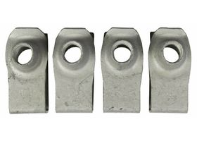 Kit De 4 Tuercas - OEM