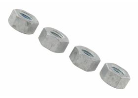 Kit De 4 Tuercas - OEM