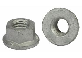 Kit De 2 Tuercas - OEM