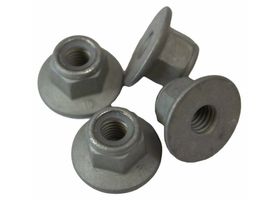 Kit De 4 Tuercas - OEM