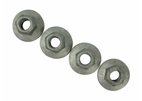 Kit De 4 Tuercas - OEM