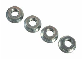 Kit De 4 Tuercas - OEM
