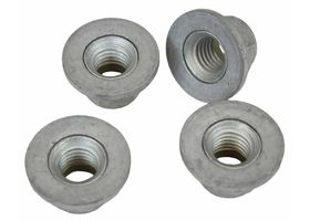 Kit De 4 Tuercas - OEM