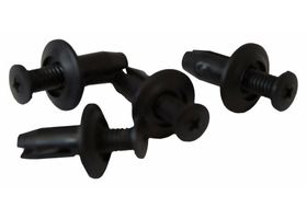 Kit De 4 Remaches - OEM