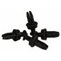 ford-partes-originales-kit-de-4-remaches-oem-ford-flex-2009-2012-flex-0