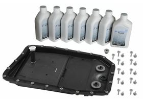 Kit Para Servicio De Transmisión