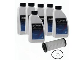 Kit Para Servicio De Transmisión