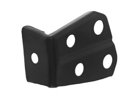 Brazo Salpicadera Lado Conductor