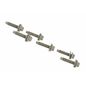 ford-partes-originales-kit-de-6-tornillos-oem-mercury-sable-2008-2009-sable-v6-3-5l-0