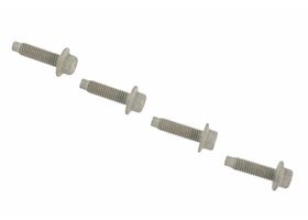 Kit De 4 Tornillos - OEM