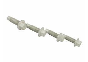 Kit De 4 Tornillos - OEM