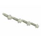 ford-partes-originales-kit-de-4-tornillos-oem-ford-flex-2009-2010-flex-0