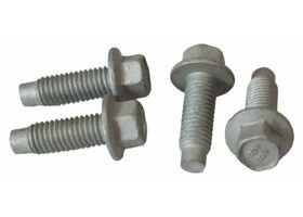 Kit De 4 Tornillos - OEM