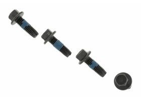 Kit De 4 Tornillos - OEM