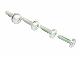 Kit De 4 Tornillos - OEM