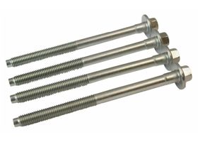 Kit De 4 Tornillos - OEM