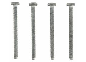 Kit De 4 Tornillos - OEM