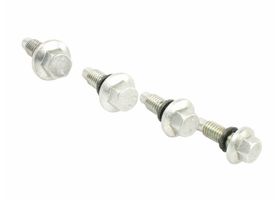 Kit De 4 Tornillos - OEM