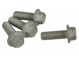 Kit De 4 Tornillos - OEM