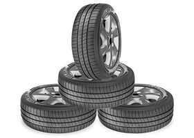 Llanta 205/50R17