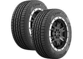 Llanta 275/50R22