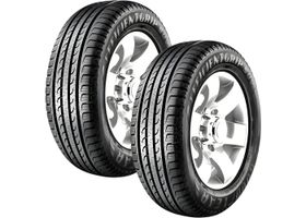 Llanta 215/55R17