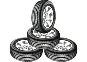 Llanta 255/55R19